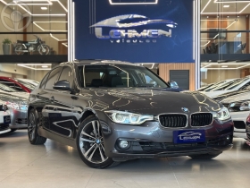 328i 2.0 active 2017 venancio aires